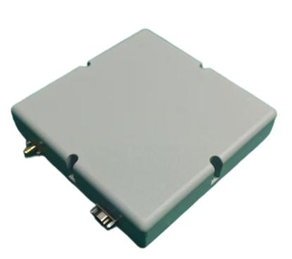 8阵元GPS L1抗干扰天线